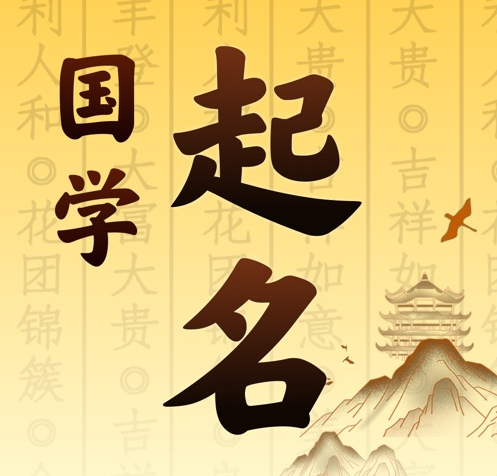 宣城国学起名 人工起名一对一